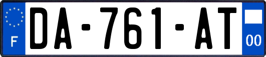 DA-761-AT