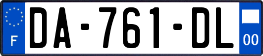 DA-761-DL