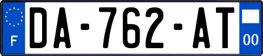 DA-762-AT