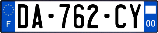 DA-762-CY