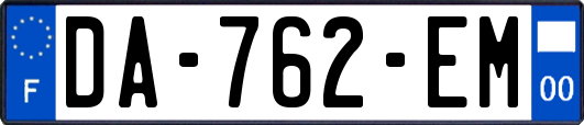 DA-762-EM