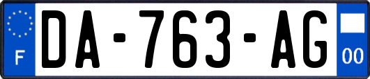 DA-763-AG
