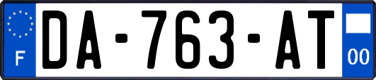 DA-763-AT