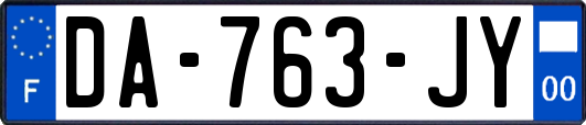 DA-763-JY