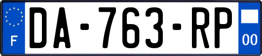 DA-763-RP