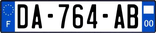 DA-764-AB