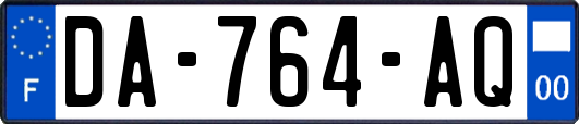 DA-764-AQ