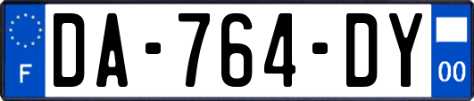 DA-764-DY