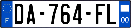 DA-764-FL