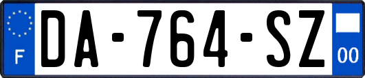 DA-764-SZ