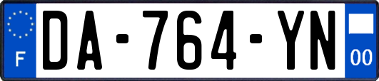 DA-764-YN