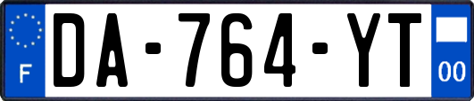 DA-764-YT