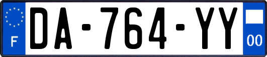 DA-764-YY