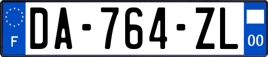 DA-764-ZL