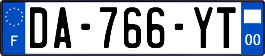 DA-766-YT