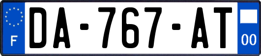 DA-767-AT