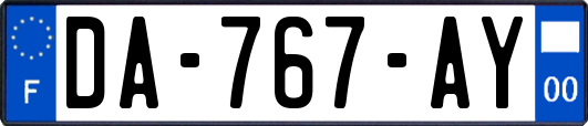 DA-767-AY