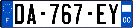 DA-767-EY