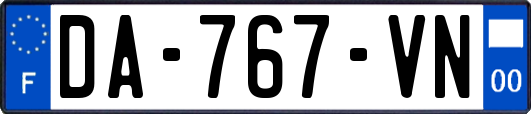 DA-767-VN