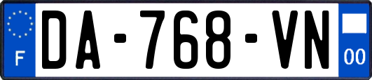 DA-768-VN