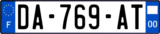 DA-769-AT