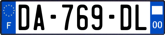 DA-769-DL