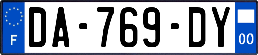 DA-769-DY