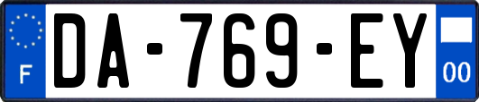 DA-769-EY