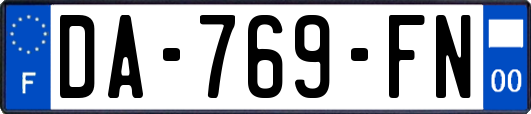 DA-769-FN