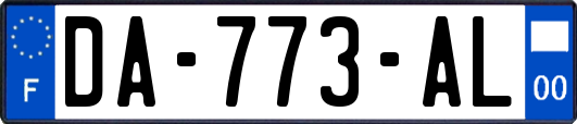 DA-773-AL