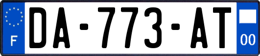 DA-773-AT