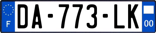 DA-773-LK