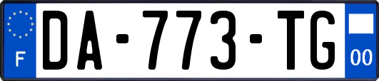 DA-773-TG