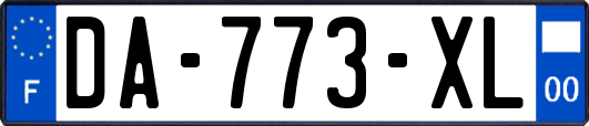 DA-773-XL