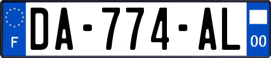 DA-774-AL