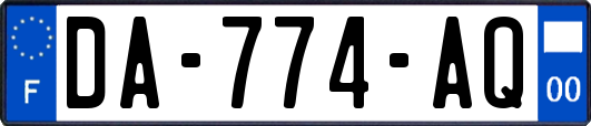 DA-774-AQ