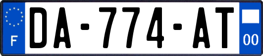 DA-774-AT