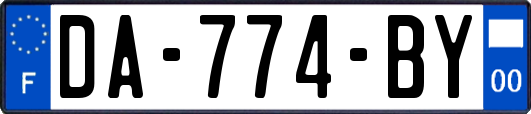 DA-774-BY