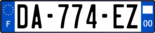 DA-774-EZ