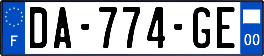 DA-774-GE