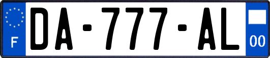 DA-777-AL