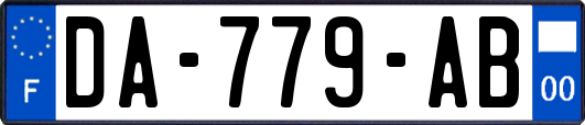 DA-779-AB