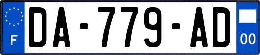 DA-779-AD