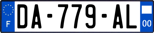 DA-779-AL