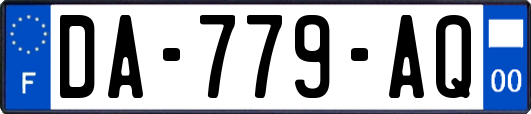 DA-779-AQ