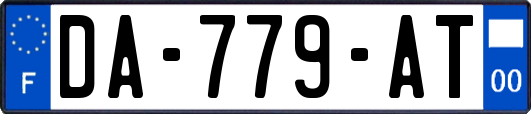 DA-779-AT