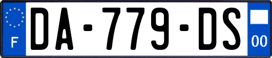 DA-779-DS