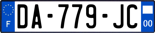 DA-779-JC