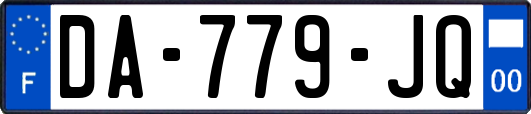 DA-779-JQ