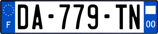 DA-779-TN